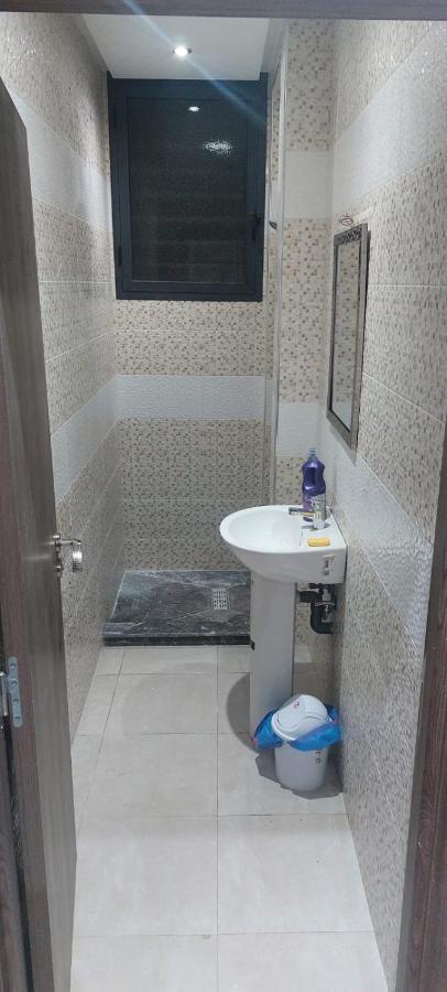 New Apartment In Marrakesh Guliz Exterior foto