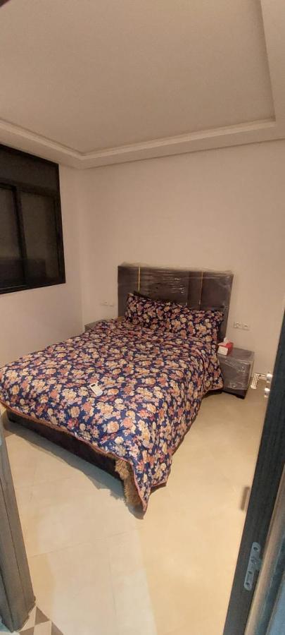 New Apartment In Marrakesh Guliz Exterior foto