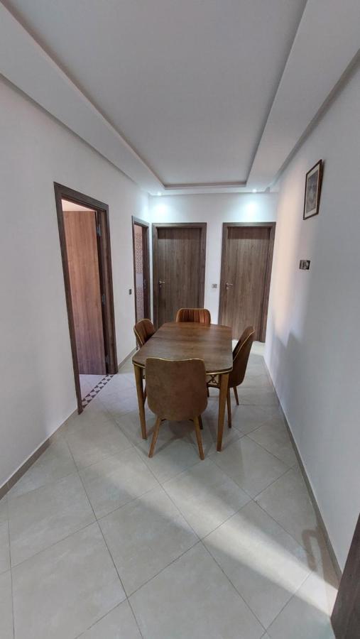 New Apartment In Marrakesh Guliz Exterior foto